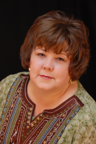 Yvonne Hoffmann - Professional headshot