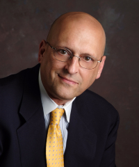 Max Greer - Professional headshot