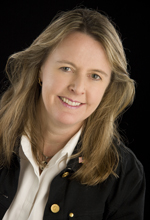 Carolyn Andrews - Professional headshot