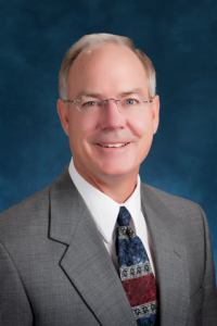Gary Sims - Professional headshot