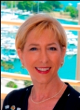 Michelle Crabtree - Professional headshot