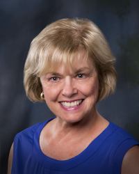 Shirley Havens - Professional headshot