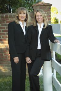 Dena Clouse - Professional headshot