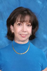 Lori Donahoo - Professional headshot