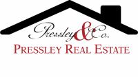 Pressley Real Estate - Company logo