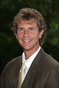 Stephen Dutcher - Professional headshot