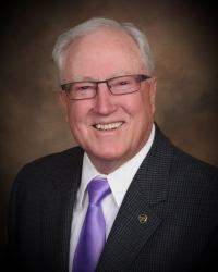 Jan Webster - Professional headshot
