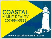 Coastal Maine Realty - Company logo