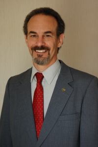 Jeffrey Miller - Professional headshot