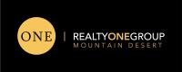 Realty One Group Mountain Desert - Company logo