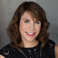 Terry Philips - Professional headshot