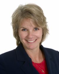 Catherine Carchedi - Professional headshot
