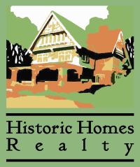 Historic Homes Realty - Company logo