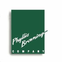 Phyllis Browning Company - Company logo