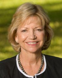 Judy Dalrymple - Professional headshot