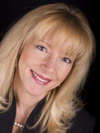 Ali van Westenberg - Professional headshot