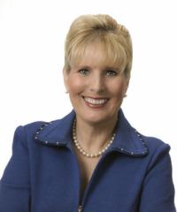 Pamela Lieb - Professional headshot