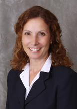 Donna Richardson - Professional headshot