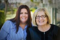 Maxine Dumas - Professional headshot