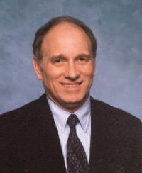 Paul Chambers - Professional headshot