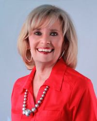 Connie Havens - Professional headshot