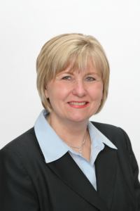 Peggy Craig - Professional headshot