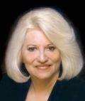 Barbara Carrillo - Professional headshot