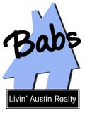 Livin' Austin Realty - Company logo