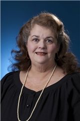 Mary Ann Morgan - Professional headshot
