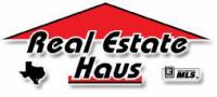 REAL ESTATE HAUS - Company logo