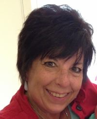 DONNA BALTERA - Professional headshot