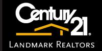 CENTURY 21 Landmark Realtors - Company logo