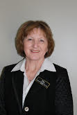 Marlene Barnes - Professional headshot
