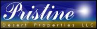Pristine Desert Properties LLC - Company logo