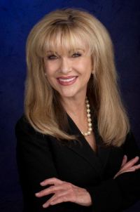 Nancy Banchik - Professional headshot