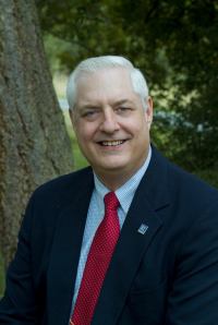 Gil Daigle - Professional headshot