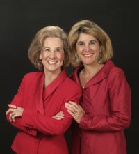 Martha Morguloff - Professional headshot