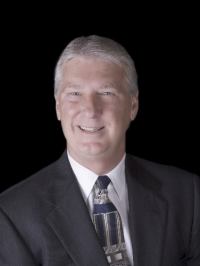 Richard (Rick) Wallis - Professional headshot