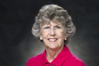 Carol Schultz - Professional headshot
