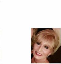 Sandra Preston - Professional headshot