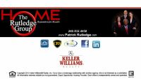 Keller Williams Capital Properties - Company logo