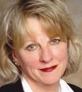 Judith Viencek - Professional headshot
