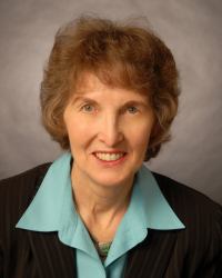 Mary Mastascusa - Professional headshot