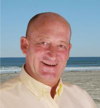 Marcus Starkey - Professional headshot