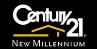 Century 21 New Millennium - Company logo