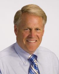 Richard Taylor - Professional headshot