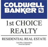 Coldwell Banker 1st Choice Realty - Company logo