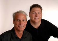 Dave Brown - Professional headshot