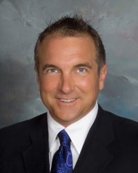 Scott Ludwick - Professional headshot