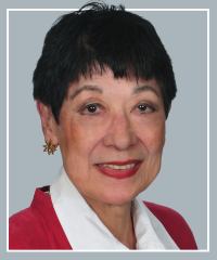 Carol Schmidt - Professional headshot